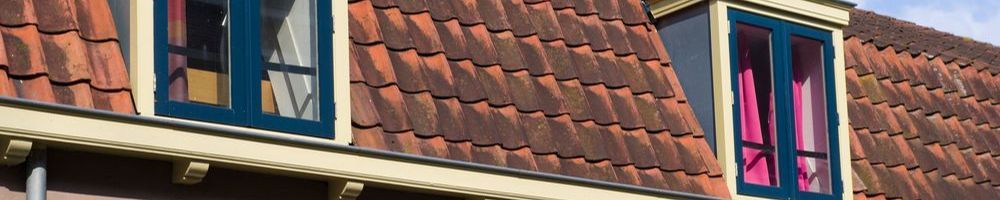 Dakrenovatie Maartensdijk