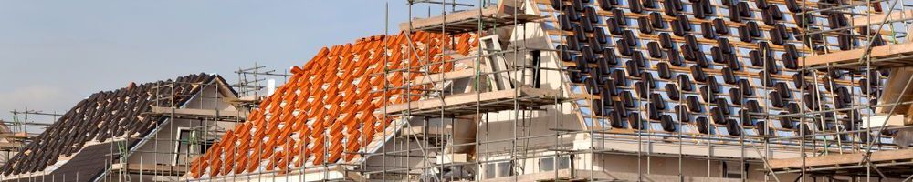 Dakpannen Maartensdijk